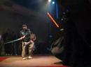 Academia de Jedis - ISJ (parte 2)