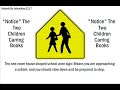 Learn Traffic Signs  symbols studying teach rules of the road dmv  USA meanings learning lesson