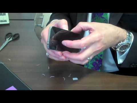 Storm-IT (003) - IPHONE v.4 REVIEW (pt.2)