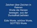 Willst du wissen was Islam ist ?