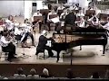 Rachmaninoff Concerto nro.3 III Tempo Part I Daniel Rivera Rachmaninoff Concerto nro.3 III Tempo Part I Daniel Rivera