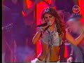 RBD en los latin grammys