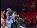 RBD en los latin grammys