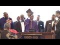 Church of God and Saints of Christ - Bishop Stallings Church of God and Saints of Christ - Bishop Stallings