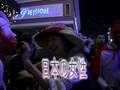 Fear in San Diego. Halloween  ハロウィーン