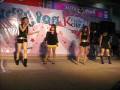 Pas$ion Trip Cover CSJH - One nigth only + Hanbondo,OK?[dance+sing]@ Audition Hello Korea #5