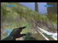 Halo 2 Tricks: Episode 86 *Out Of Sanctuary* 