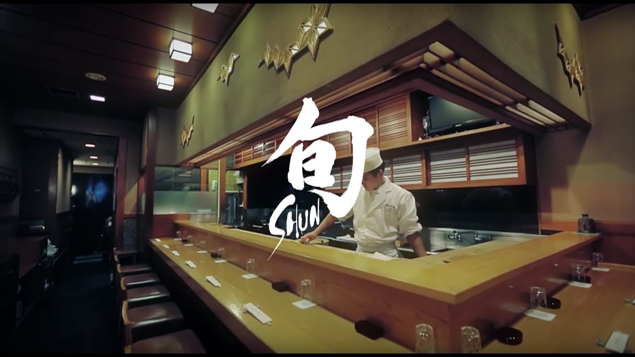 【貝印】【旬】貝印Cool JAPANムービー寿司