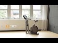 Велоэргометр Matrix U30 XR вертикальный