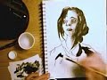 Mike; Inking Mike; Inking
