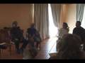 videos de Building your own power with R.A.Barkley part 7 of 7
