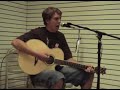 Dixie Chicken & More -- Brendan Neary - Empire Music Open Mic