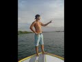 Power Tour Jet Boat / V Drive 08