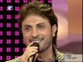 سوبر ستار 5 / حلقة 8/جزء 6/ ماجد المهندس - جنة جنة