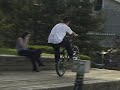 Peg Leg DVD Bonus Part 1