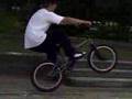 Peg Leg DVD Bonus Part 1