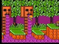 now let's kill jungle natives who are perfectly harmless besides of their inexplicable desire to jump straight up..