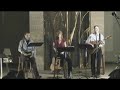 These Are Days - Three Of A Kind Natalie Merchant TOS