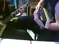 power metal lord of the rings theme