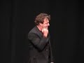 der Erlkönig Marco Rima