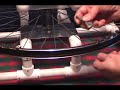 Video #5, "Rick's Pipe Dream" Magnetic Motor - Generator