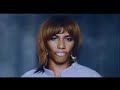 LES Artistes- Santogold (HQ) (OFFICIAL VIDEO)