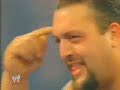 Batista and rey vs show and kane Batista and rey vs show and kane