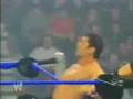 Batista and rey vs show and kane