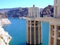 Hoover Dam & Valley of Fire