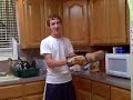 Googled it Kitchen