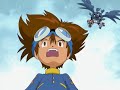 Digimon Episodio 37 Parte 2/2