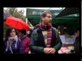 Click to View : 08 Study Visit Azienda Agricola Multifunzionale Il mercato a km0