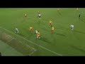 Luka Modric & Rafael Van der Vaart Trickpass Skills vs Watford
