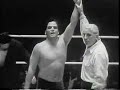 Martin vs. Poffo Martin vs. Poffo