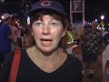 Cubs Fans react to game 3 loss