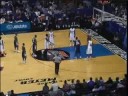 Draelon Burns #3 Guard DePaul vs Villanova basketball Part8