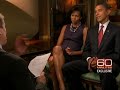 when did it sink in that her husband would become the nation's 44th president? michelle obama and the president-elect speak with steve kroft, this sunday, nov. 16, at 7 p.m. et/pt.