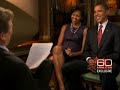 when did it sink in that her husband would become the nation's 44th president? michelle obama and the president-elect speak with steve kroft, this sunday, nov. 16, at 7 p.m. et/pt.