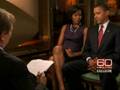 Obamas React To Victory