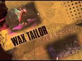 eima presenta a wax tailor en chile
hope and sorrow tour 
21 junio santiago
22 junio valparaiso
25 junio pto.montt
26 junio concepcion
spot by frano.net