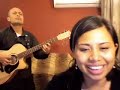 This is our acoustic version of this Chaka Khan hit.
