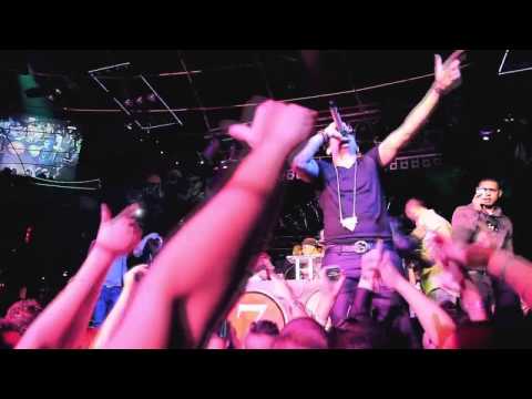 De La Ghetto - Romper La Discoteca (Mix Oficial) NUEVO 2012 (Prod. By DJ Warner & DJ Tony) -