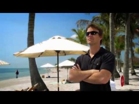 The Glades - Series 1 Trailer