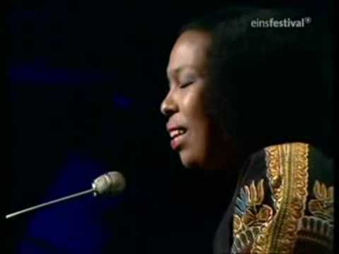 Roberta Flack – First Time Ever I Saw Your Face