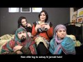 'PG-Rated Pyaar Ki Dushman' starring Maya Khan