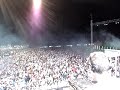 Robbie Rivera in Bucharest, Romania