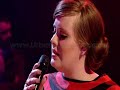 Adele - Make You Feel My Love [Live]