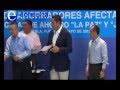 title='Entregan cheques a defraudados por cajas de ahorro '