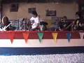Cooler by the Lake performs, AMALGAMATED
