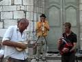 Chalon dans la rue